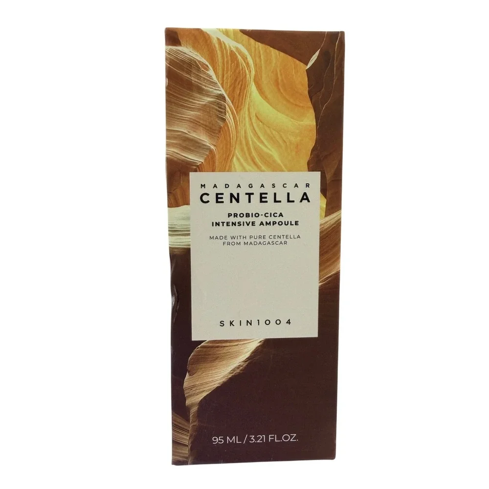 Skin1004 madagascar centella